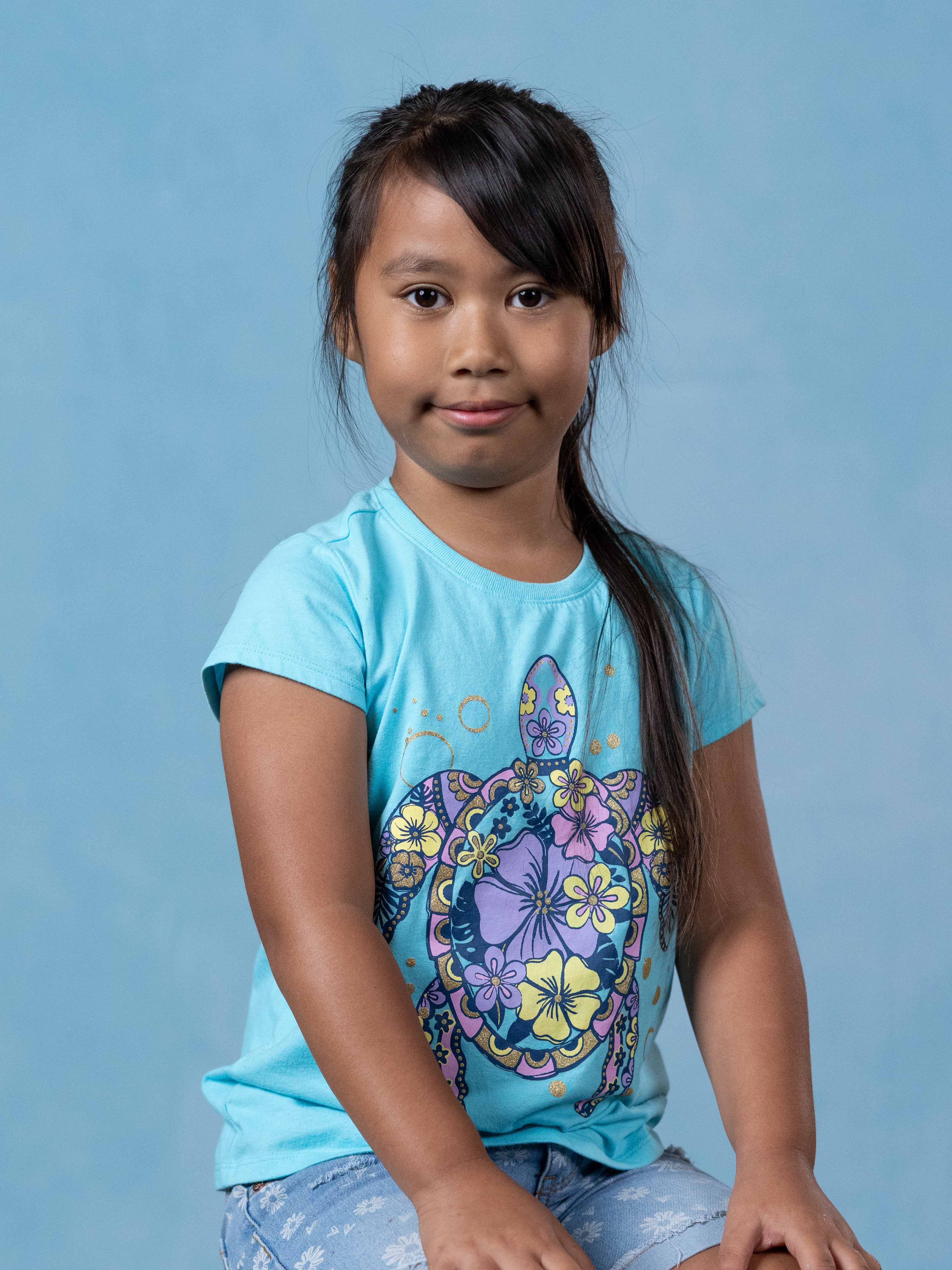 Jessette Perez-Oyadomari